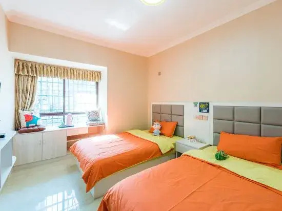Xichang Luoqi Homestay