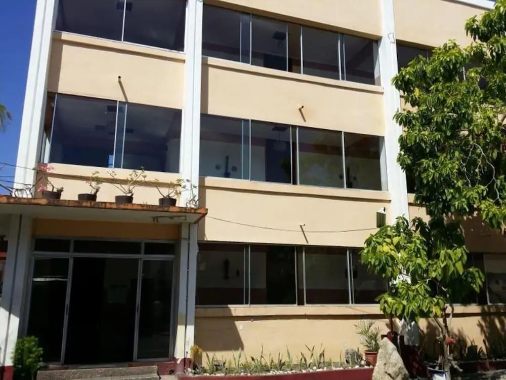 Texicano Hotel