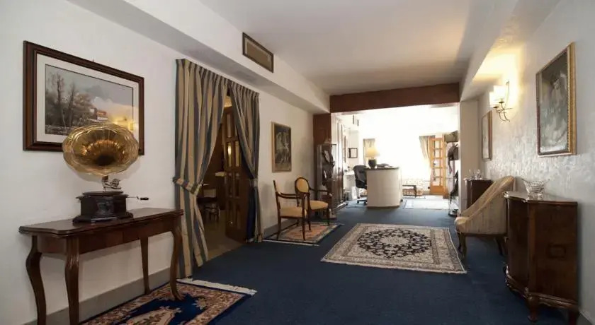 Fedeli Hotel