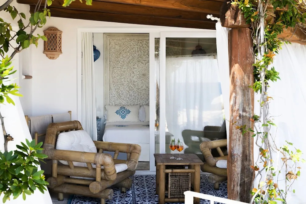 Arbatax Park Resort - Suites Del Mare by Falkensteiner