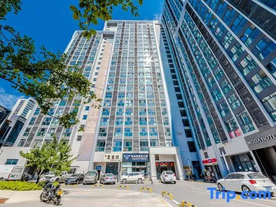 Victor Serviced Apartment