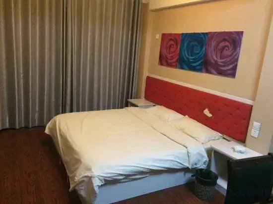 Suzhou Sun City Apartment Hotel