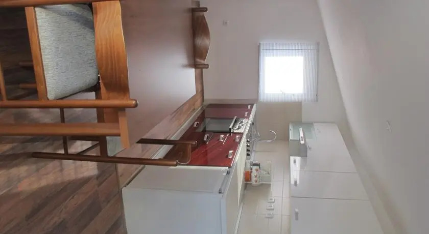 Apartment Matias
