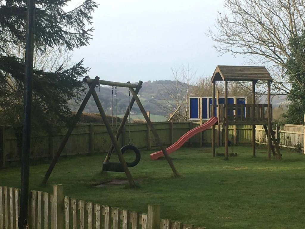 Cross Keys Inn Goodrich