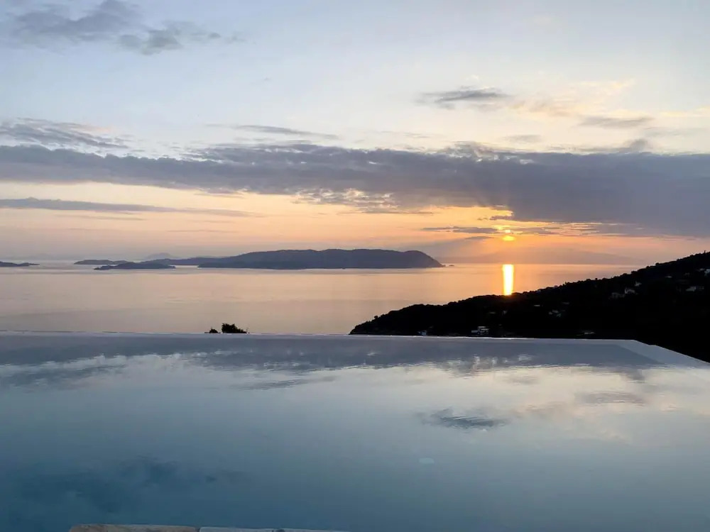Rodon Luxury Villas Eos