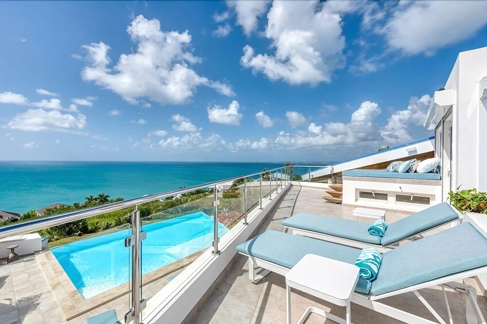 Villa Ocean 5