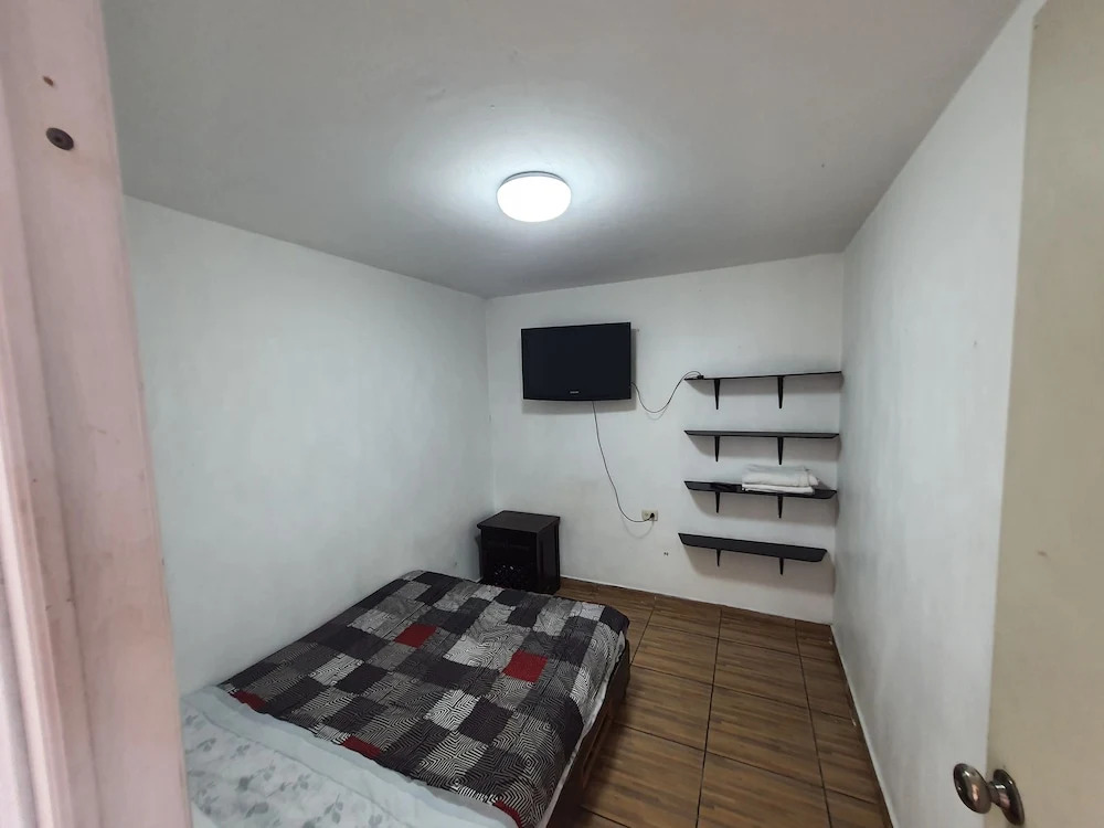 Casa Verde Hostal
