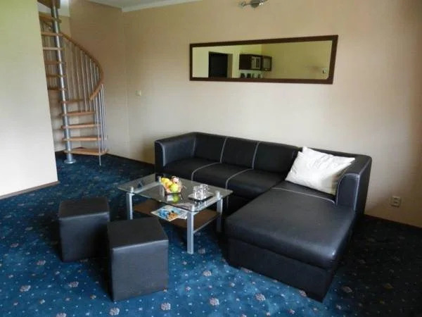 Sportpenzion Pohoda B&B