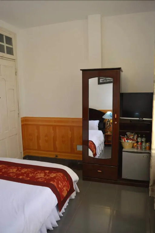 Rosa Hotel