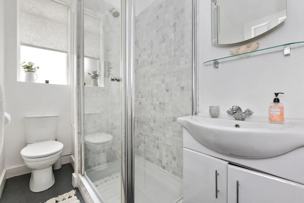 Cosy 1BR Central Apartment In Bermondsey