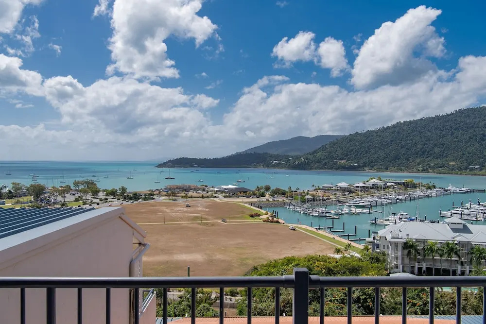 Ocean View Apartment 49