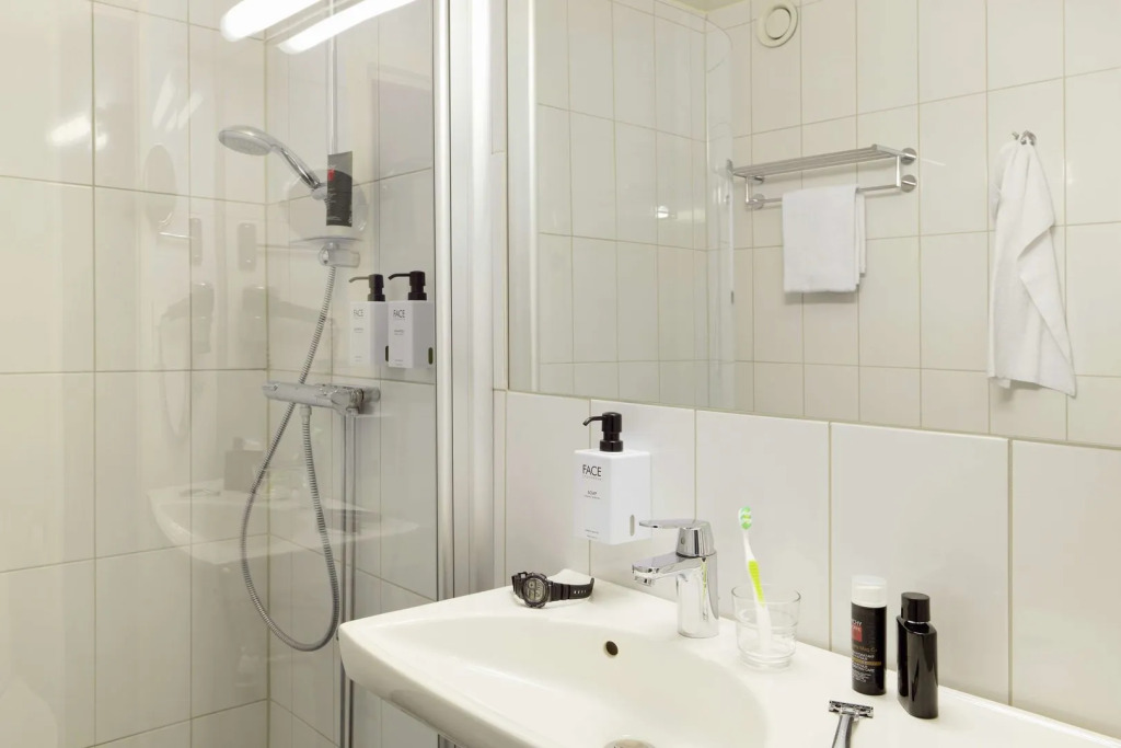 Scandic Örebro Väst