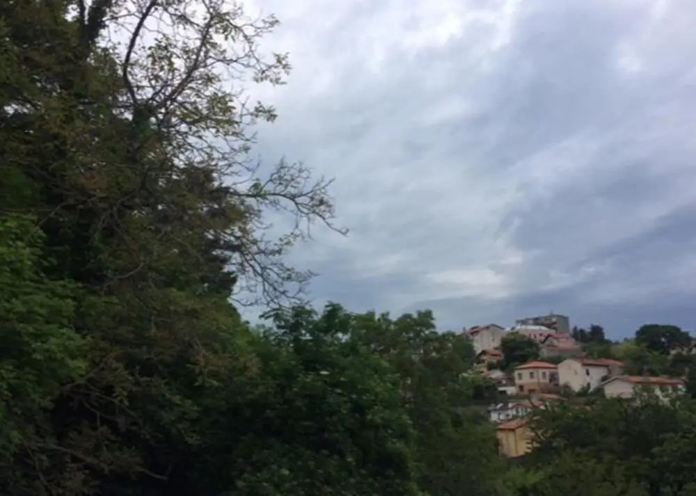 Rio Farneto B&B