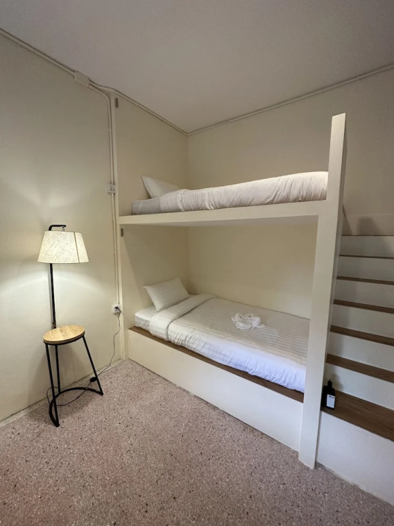 Norm Space Hostel NST