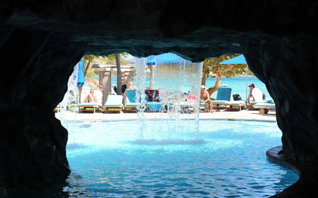 Sugar Bay Resort and Spa