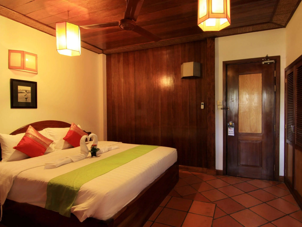 Retreat Villa Boutique & Spa