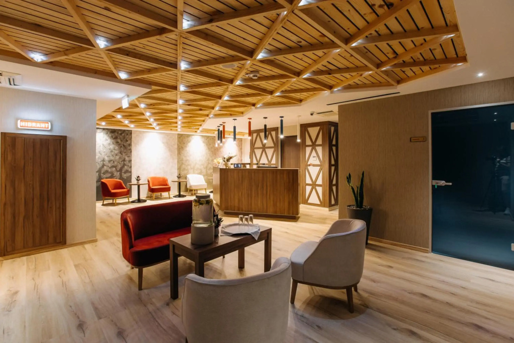 HOTEL CRYSTAL WELLNESS & SPA superior