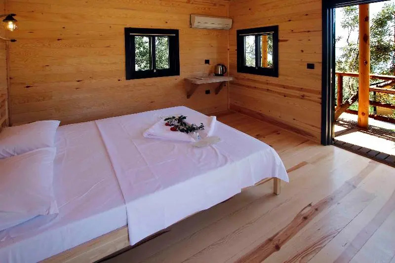Zena Beach Bungalows