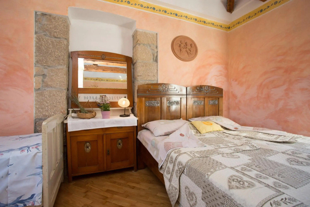 House Kras by Istra Vacation