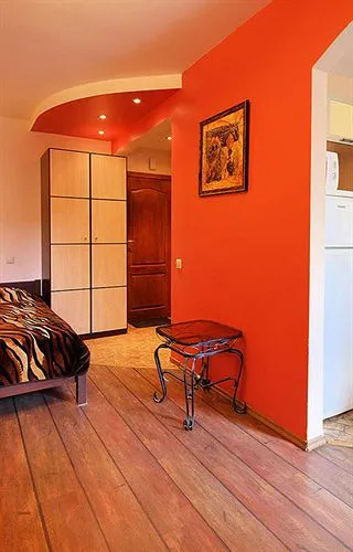 Apartment on Lesi Ukrainki Boulevard
