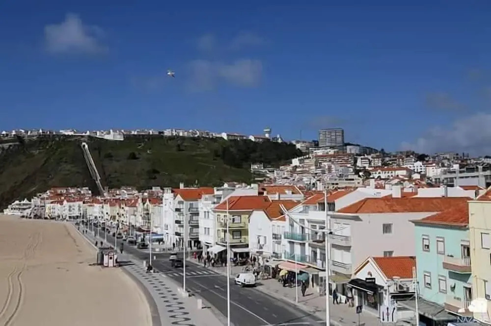 Home Sweet Praia