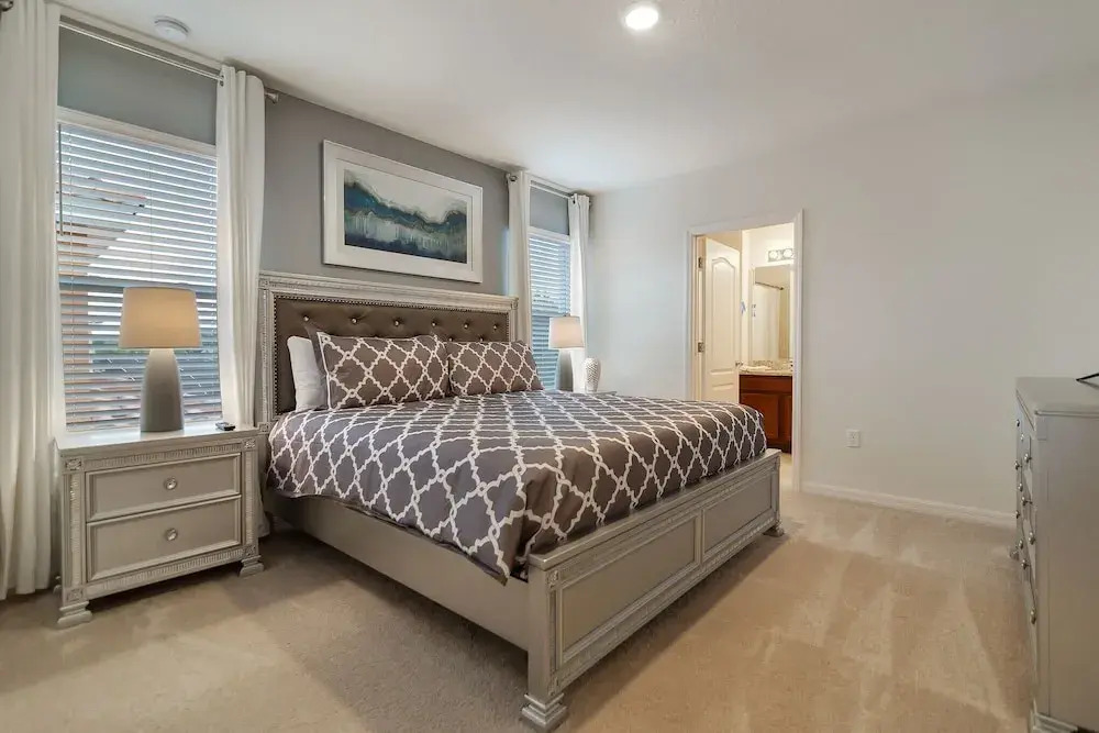5264oba- Solterra Gated Resort 7 Bedroom Home