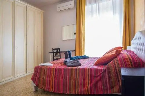 Flat 3 Bedrooms - La Spezia
