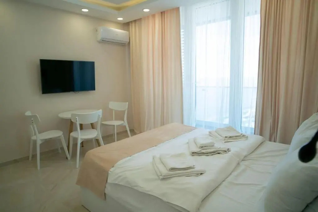 Leo Group Apartment 14-295 Sunrise Batumi