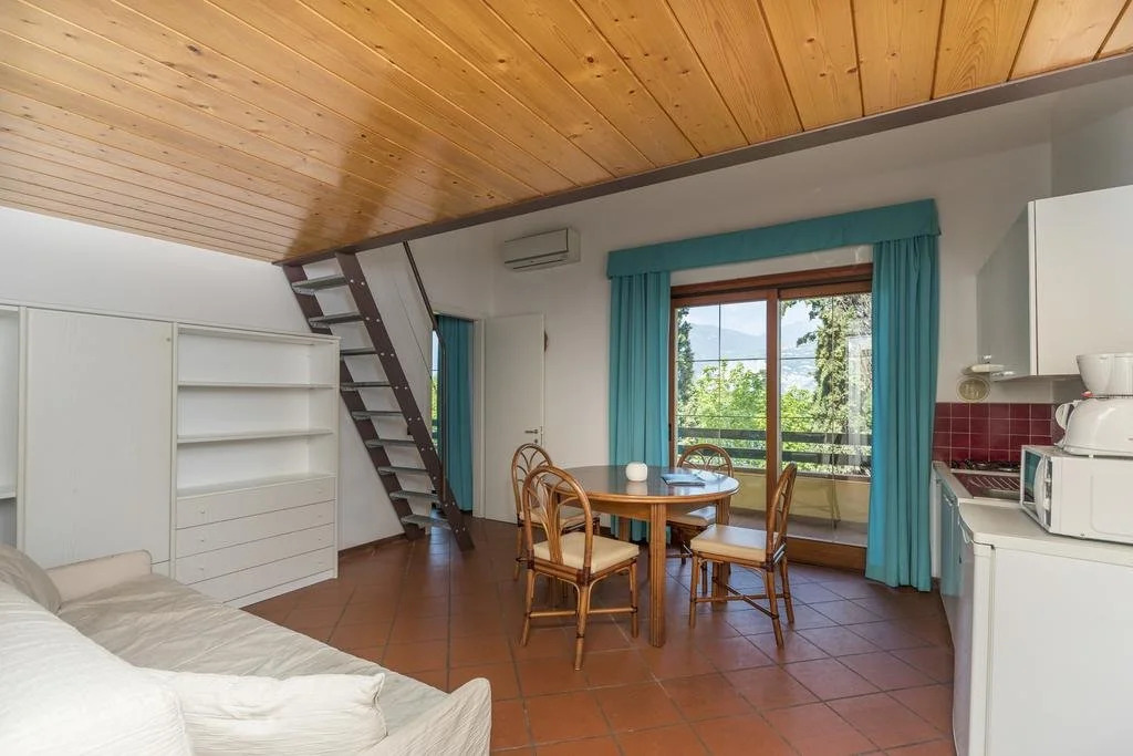 Residence Sporting