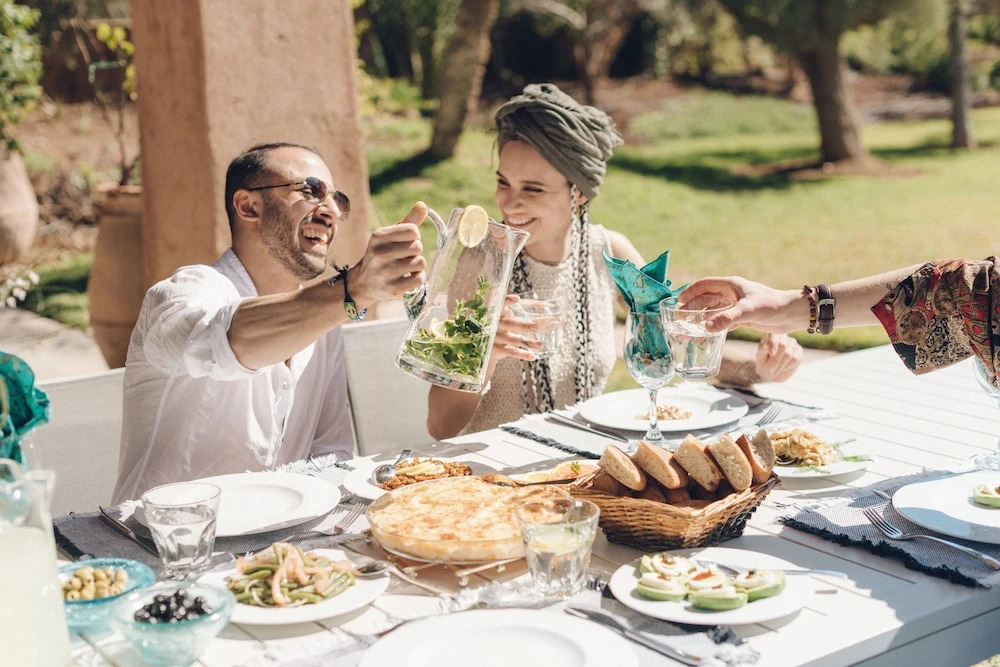 Villa Akhdar 3