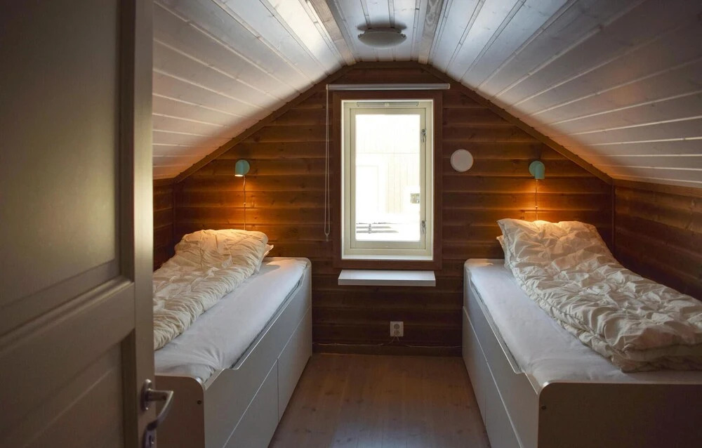 4 Bedroom Amazing Home In Lillehammer