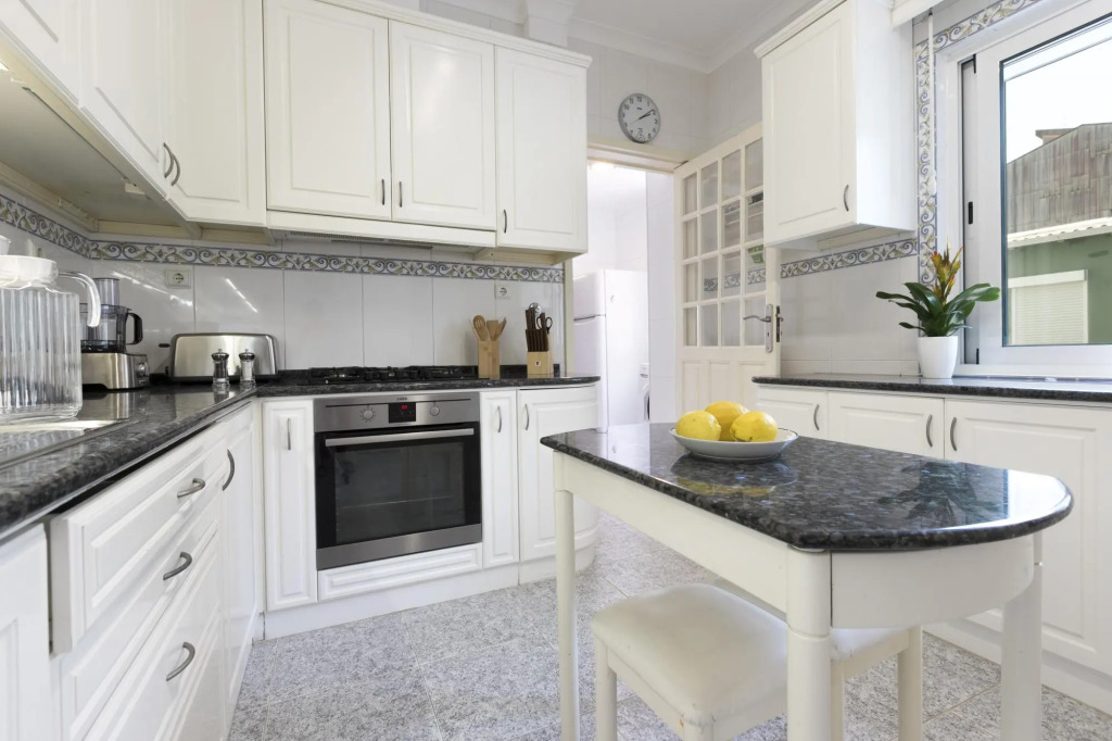 LV Premier Gaia GA1 terrace, view, AC, spacious