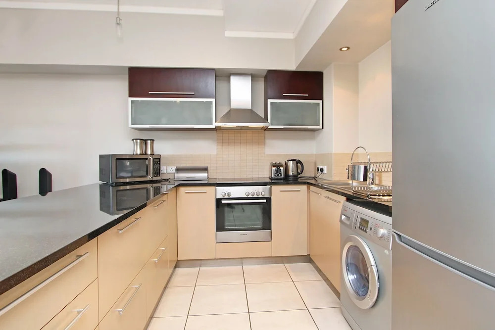 Holiday Rentals Cape Town