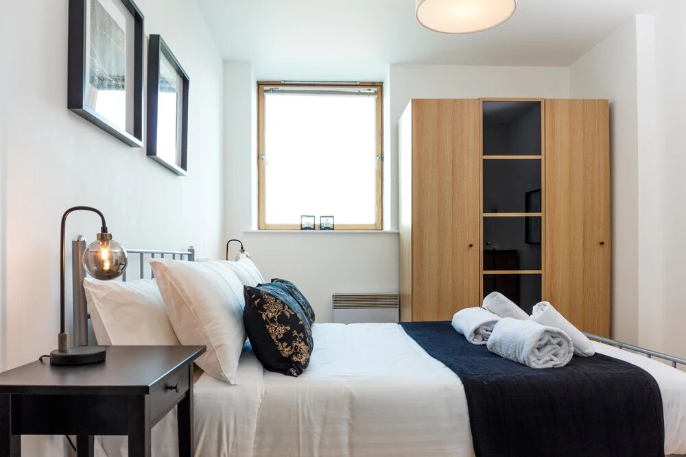 The View - Donnini Apartments