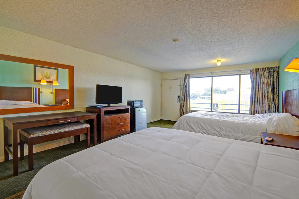Sunset Inn Flatonia I 10 by Hotel O