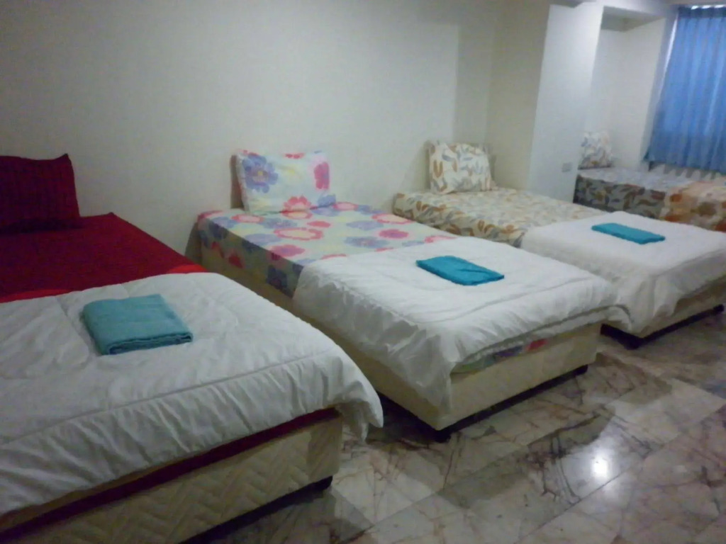 Suites 31 Sukhumvit