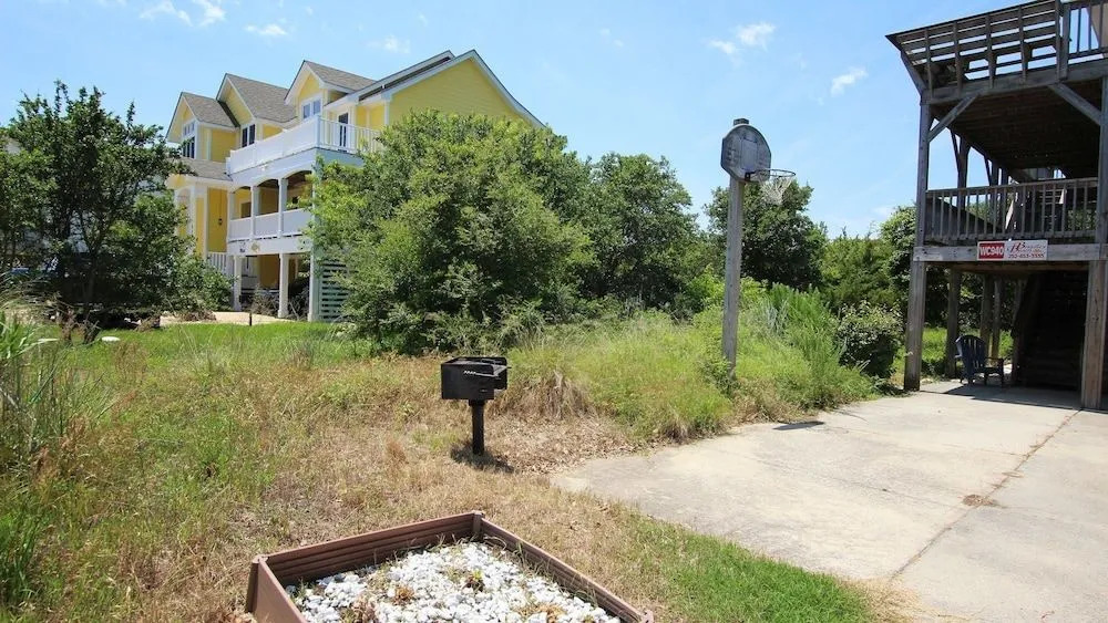 Whalin - 4 Br Home