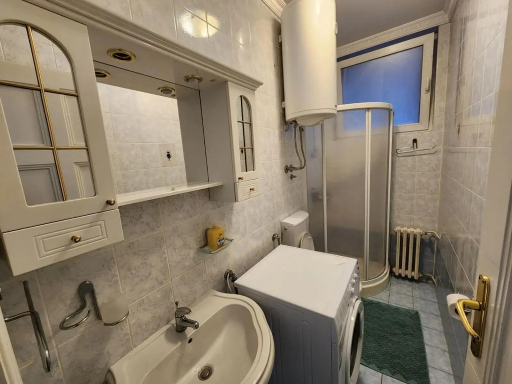 Authentic Belgrade Centre - Apartment Ethnica 3