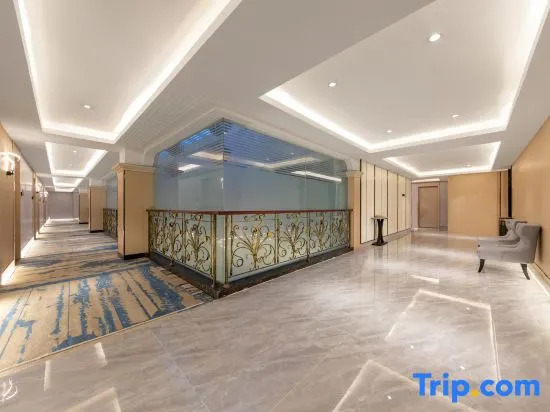 Zhongshan Wanduhui Hotel
