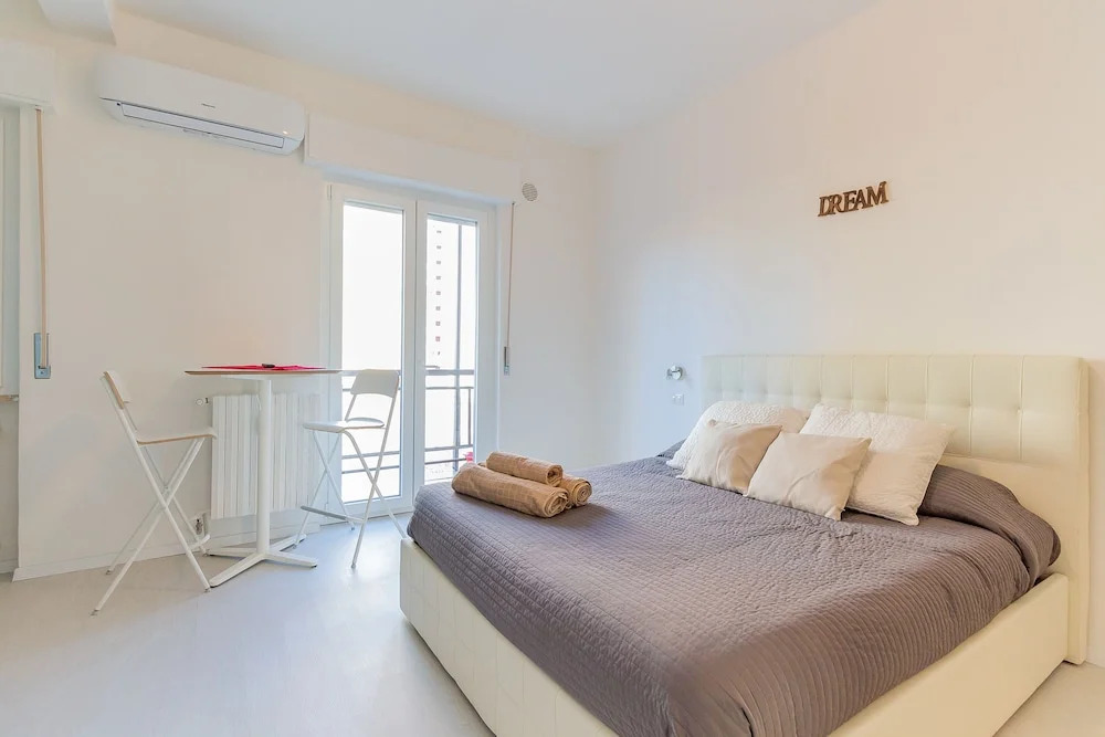 Alessia's Flat Milano 2