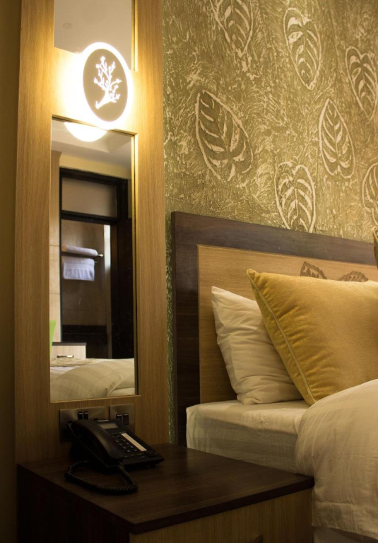 Elysian Resort