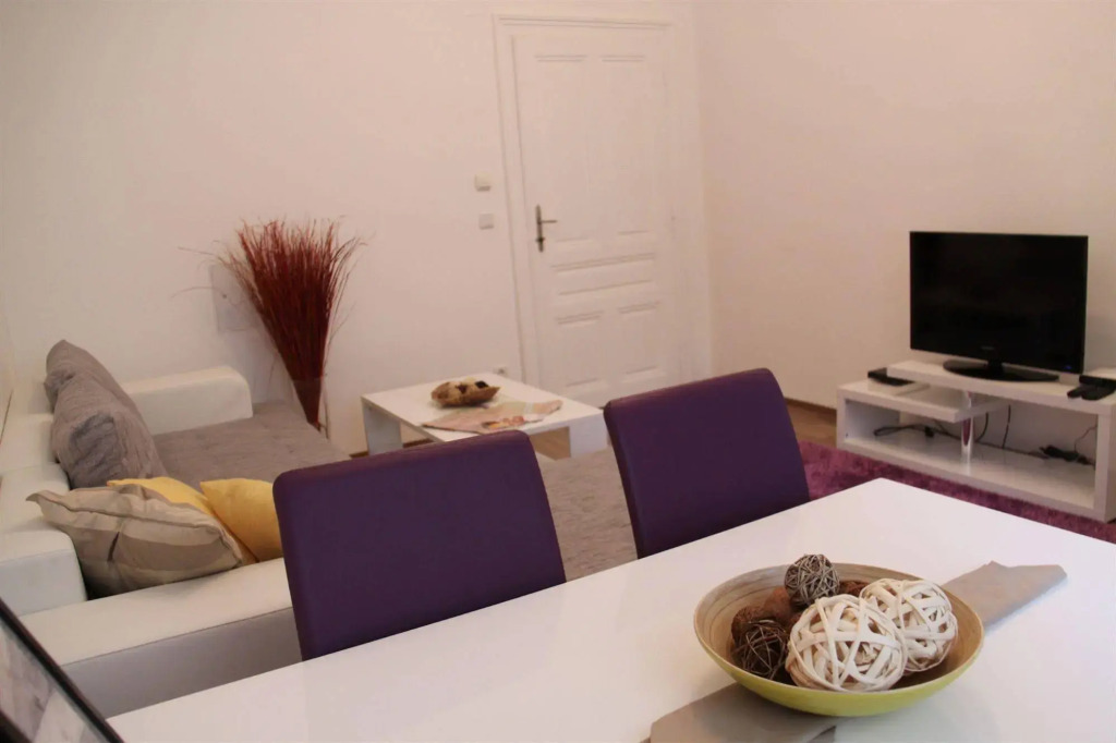 CheckVienna – Apartment Johnstrasse