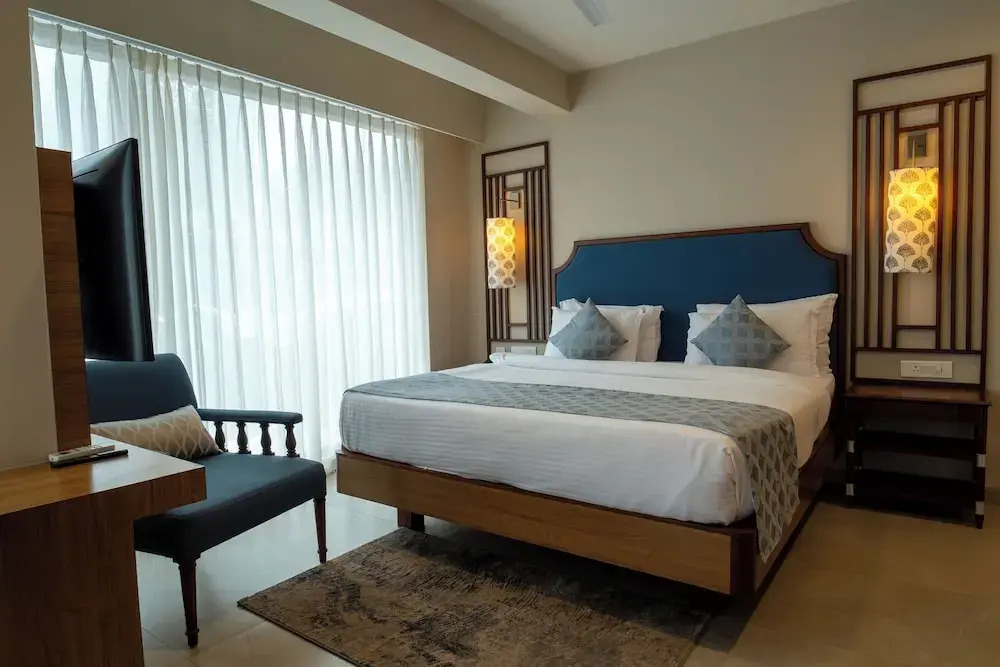 Titanic Boutique Hotel