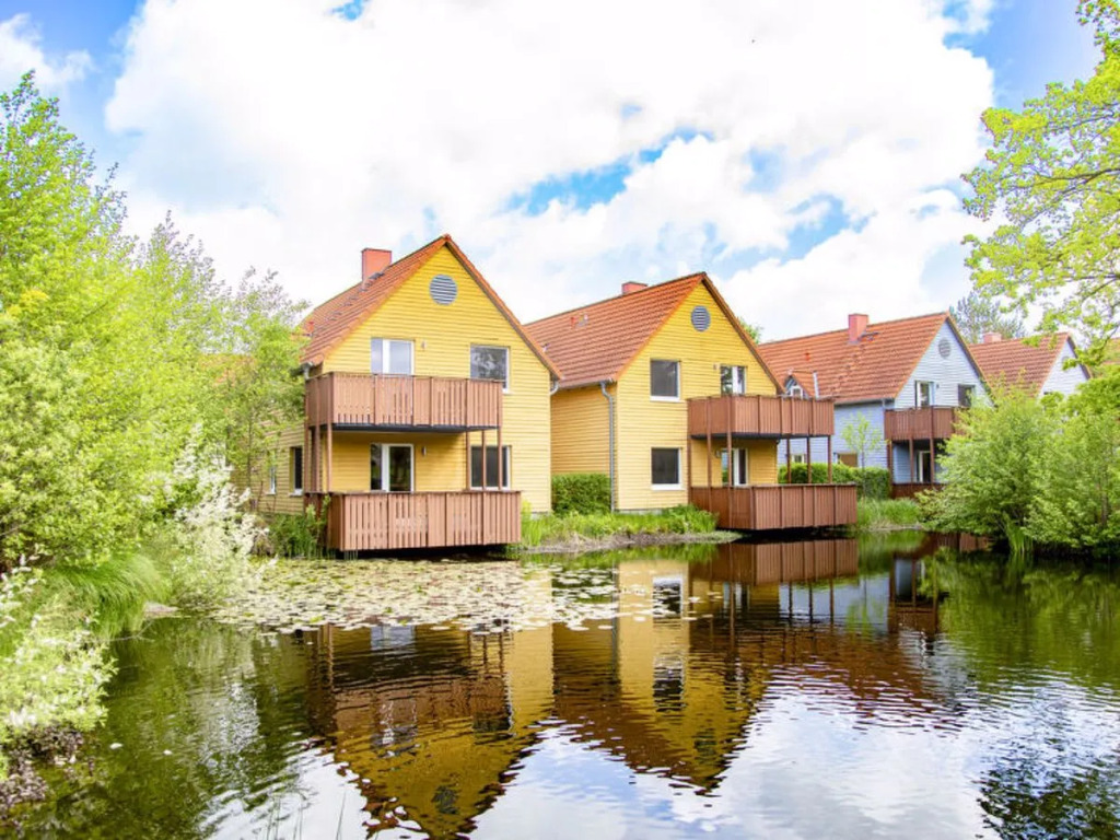 Beech Resort Fleesensee 21530