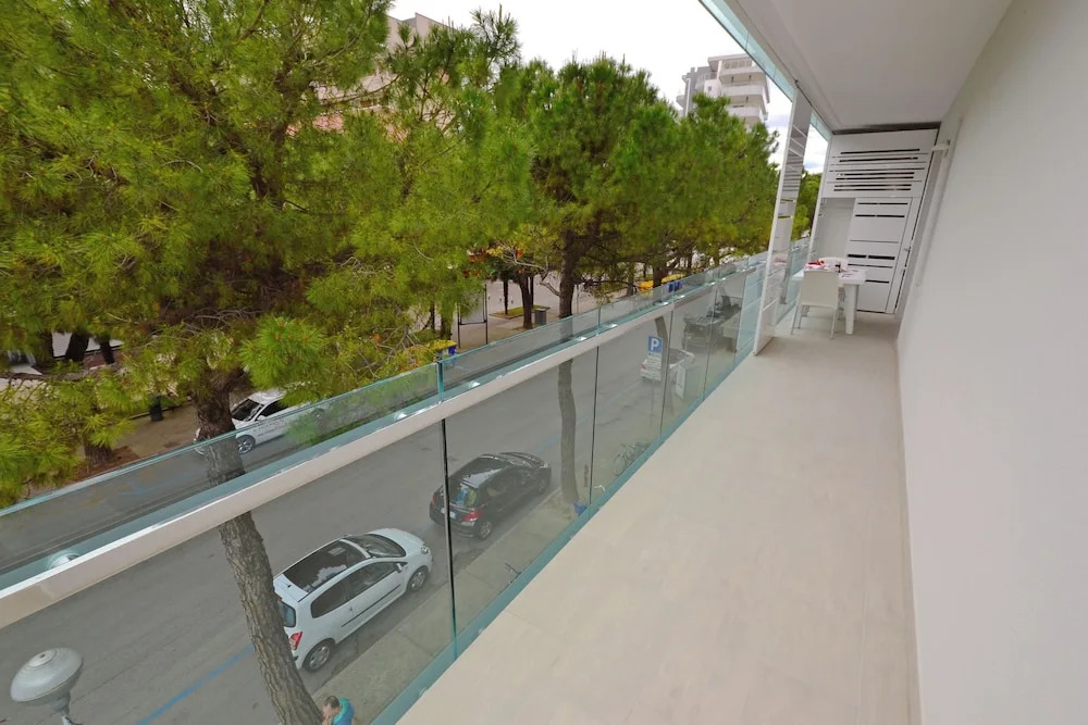 Perfect Holiday Flat Close to the Beach
