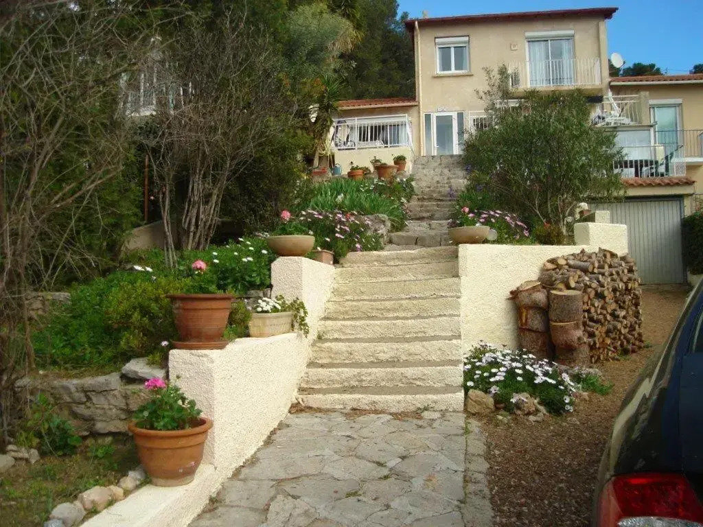 La Meridienne