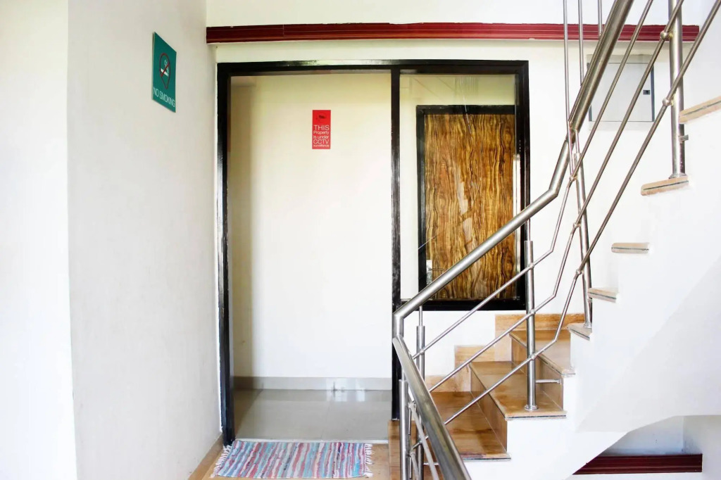 Hotel Manzil