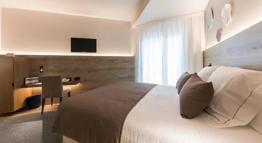 Hotel & Spa Terraza 4 Sup