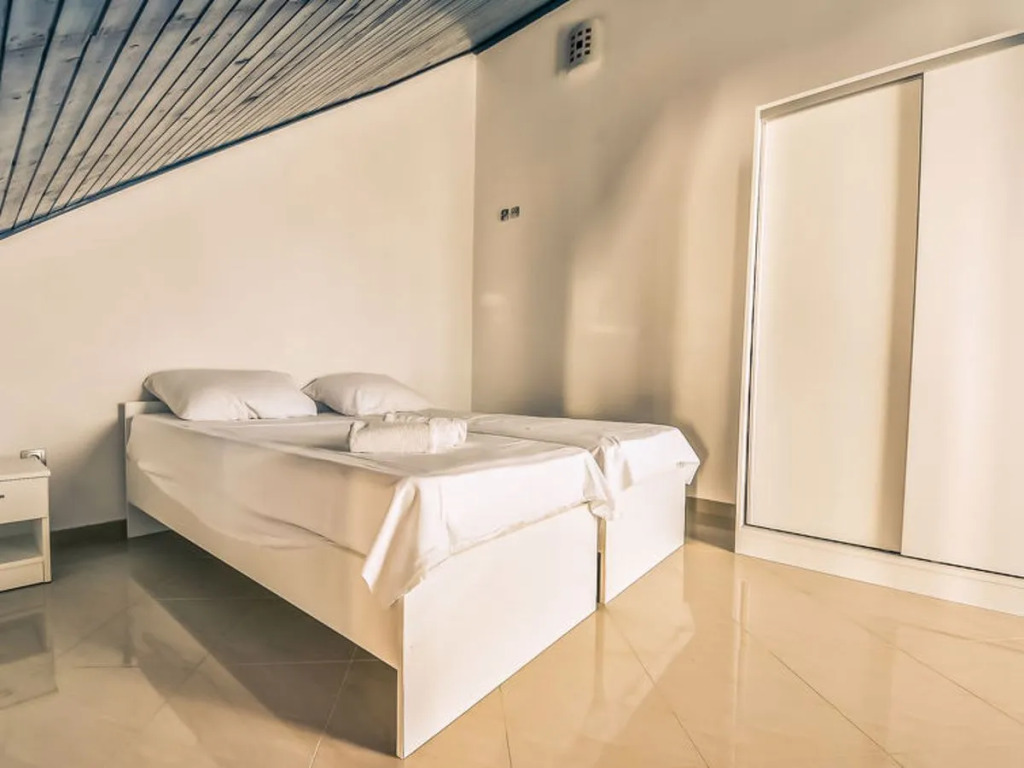 Apartment Škroćo Maslenica 12889