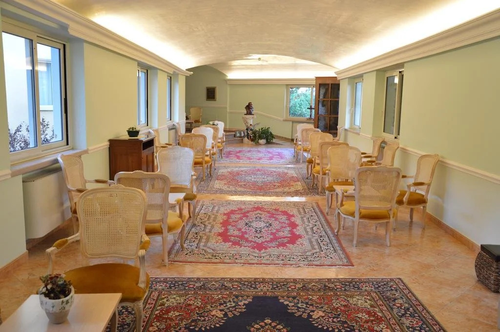 Grand Hotel degli Angeli